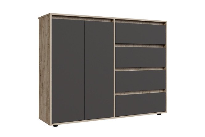 Изображение товара Комод City New универсальный