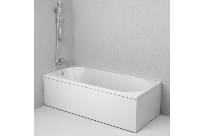 Панель фронтальная для ванны AM.PM X-Joy W94A-180-080W-P 180х54.5 см