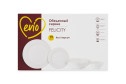 Обеденный сервиз EVIO Felicity на 6 персон 19 предм., Костяной фарфор