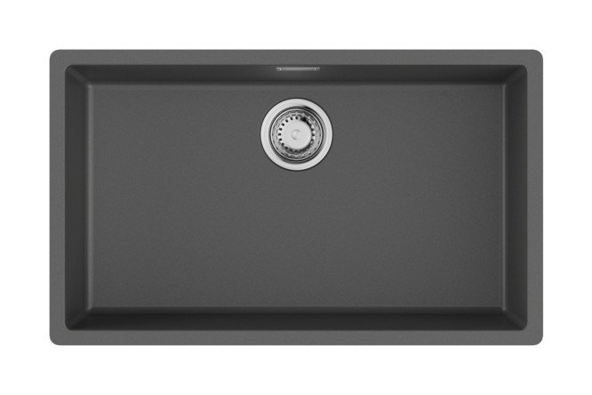 Изображение товара Мойка врезная OMOIKIRI Yamakawa 75Т Integra-PL 75.6х45.6 см для кухни