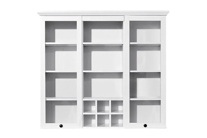 Изображение товара Шкаф верхний Brandon