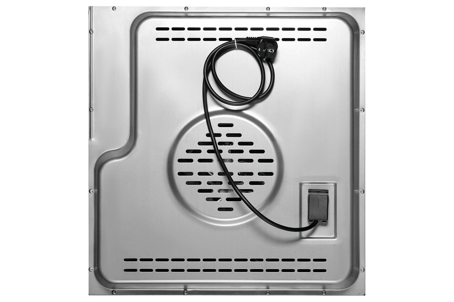 Электрический духовой шкаф ОКВ 591 CSGW