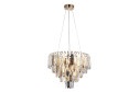 Люстра AMBRELLA LIGHT Traditional 23 кв.м., 50х35х50 см, E27