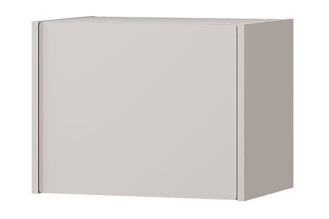 Изображение товара Навесной шкаф Пандора 52,2х40х35,6 см МДФ компактный стильный