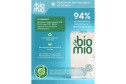Стиральный порошок BioMio Bio-laundry powder Whites для белого белья
