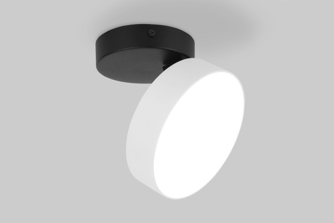 Светильник накладной ELEKTROSTANDARD Pila 13.5x9.3x13.5 см, LED