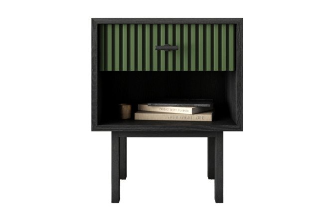 Изображение товара Тумба Emerson с верхним ящиком для хранения вещей