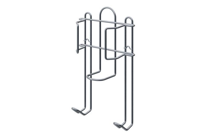 Изображение товара Держатель для утюга и гладильной доски DU -26