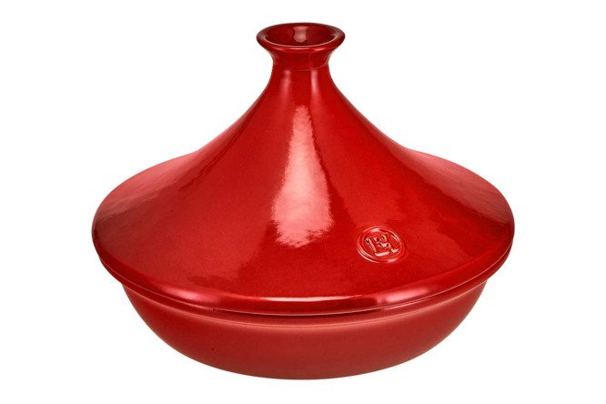 Тажин Emile Henry 345626 27х20х27 см, 2 л