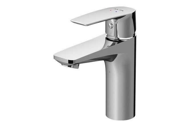 Смеситель для раковины AM.PM Gem F90A02100
