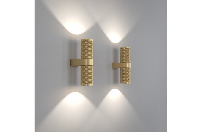 Бра MAYTONI Ceiling & Wall Focus Design 5 кв.м, GU10