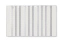 Коврик для ванной комнаты MICASA Stripes 50x80 см