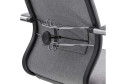 Кресло офисное ERGOLIFE Set МЕТТА 32/подл.127/осн.Sit