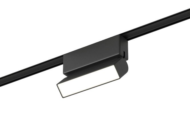 Изображение товара Светильник трековый ELEKTROSTANDARD Flat Magnetic Unity
