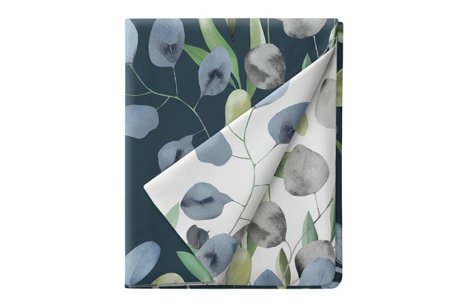 Комплект постельного белья Rainy Garden 180х215 см, 2 спальный