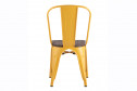 Стул Stool Group Tolix 45х84.5х51.5 см
