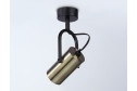 Светильник накладной AMBRELLA LIGHT Techno Spot 1 м², 5.5x20x10 см, GU10