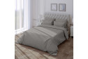 Комплект постельного белья Gray 180х215 см, 2 спальный