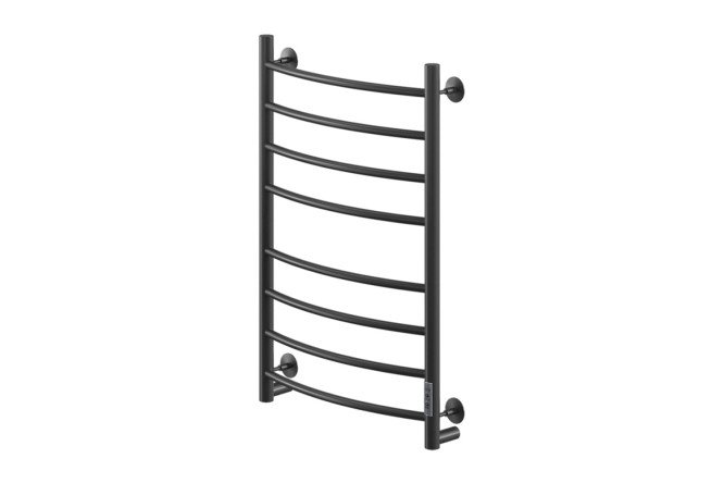 Изображение товара Полотенцесушитель MIXLINE Capella 50х80х9.5 см для ванной комнаты