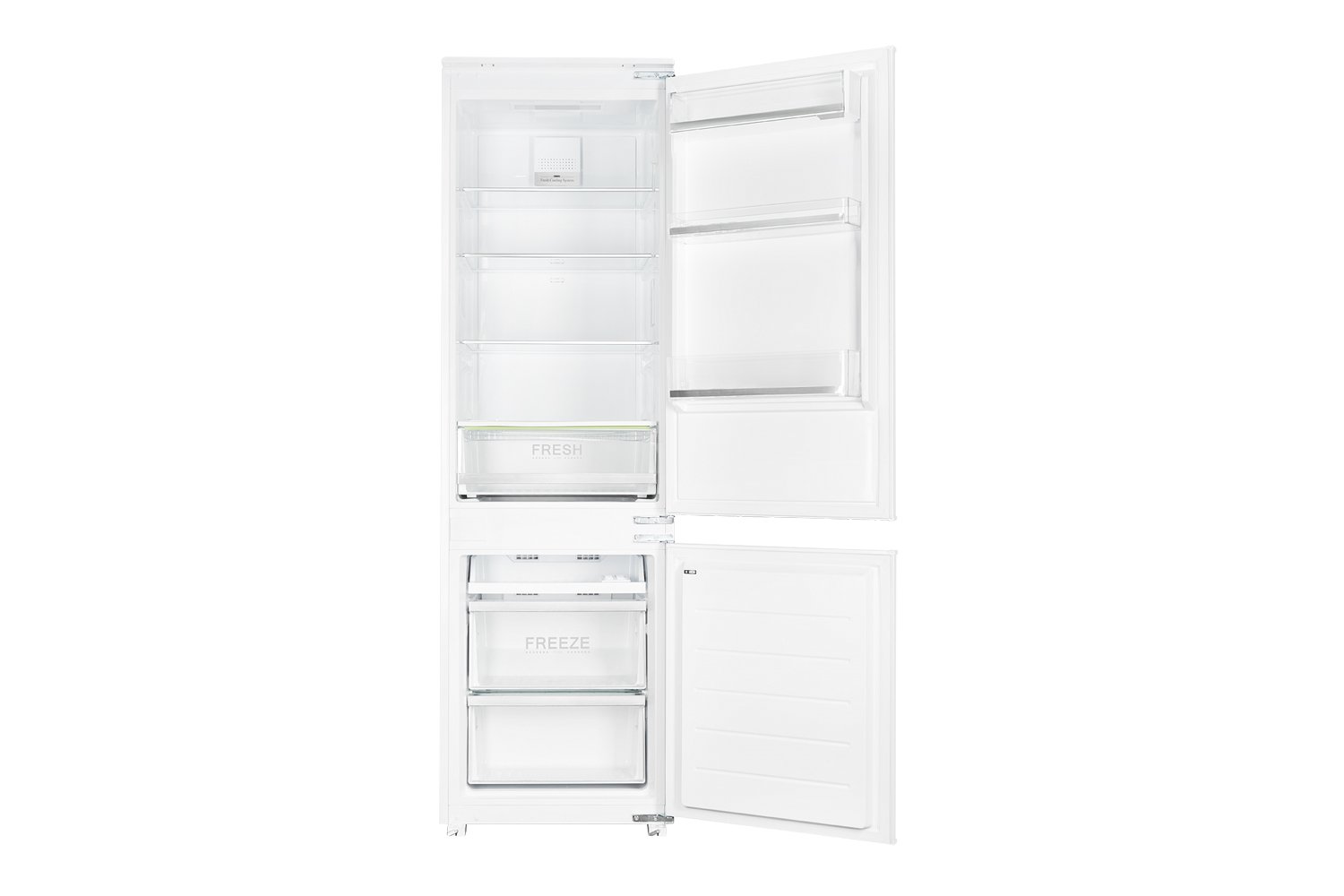 Холодильник NBM 17863