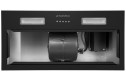 Вытяжка MAUNFELD Thames 603PM Black цвет чёрный, 60 см