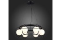 Люстра подвесная ST LUCE Beat 11 кв.м., 61.3х19.7х61.3 см, G9