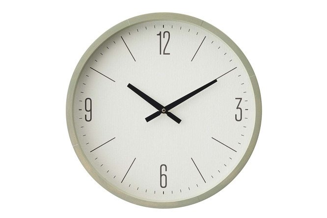 Изображение товара Часы настенные Нео 39 см