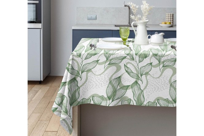 Изображение товара Скатерть Рогожка 165х200 см