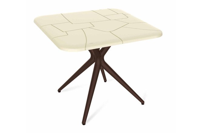 Изображение товара Стол SHT-TU30 83.5х76х83.5 см - идеальный выбор для комфортного обеда