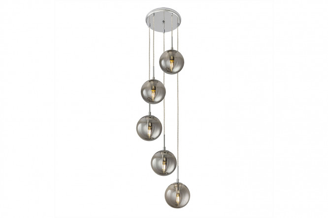 Изображение товара Светильник подвесной CITILUX Томми для помещений до 12 кв.м