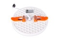 Светильник встраиваемый LED ST LUCE ST700 6 кв.м, 12x2x12 см, LED