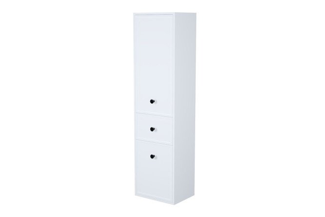 Изображение товара Шкаф-пенал подвесной IDDIS Torr TOR40W0i97 Подвесной, 40х150х30 см, Правый