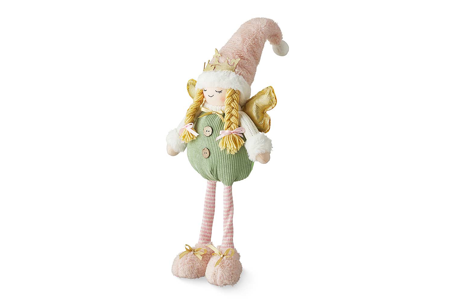 Декоративная фигурка HOFF Ангел