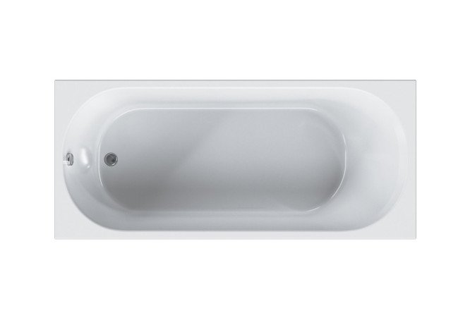 Изображение товара Ванна пристенная AM.PM X-Joy W94A-170-075W-A 170x75 см Изображение товара Ванна пристенная AM.PM X-Joy W94A-170-075W-A 170x75 см