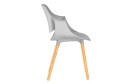 Стул Kela Soft 53х83х56 см