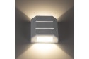 Светильник настенный LED CITILUX Stels Планка, 6 Вт, LED