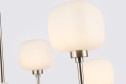 Светильник на штанге AMBRELLA LIGHT High Light 20 кв.м., 69x30x69 см, G9