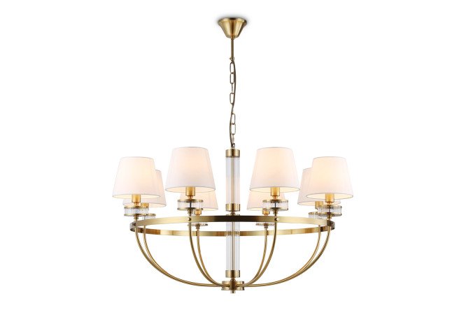 Светильник подвесной AMBRELLA LIGHT High Light 32 кв.м., 87х99х87 см, E14