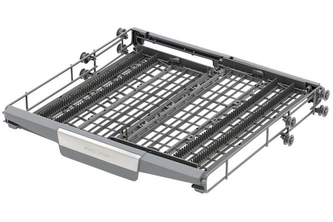 Фото 10 Встраиваемая посудомоечная машина KRONAsteel KRDW021 MARTINA 60 BI V2 59.8 см