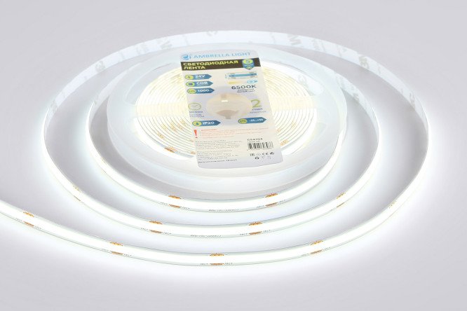 Светодиодная лента AMBRELLA LIGHT Illumination GS4703 500 см