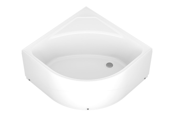 Изображение товара Поддон универсальный MELODIA DELLA VITA Segment MTYST8080H 80х44х80 см