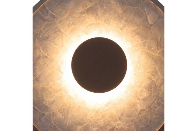 Фото 8 Светильник настенный FAVOURITE Solarius 4 кв.м, LED Фото 8 Светильник настенный FAVOURITE Solarius 4 кв.м, LED