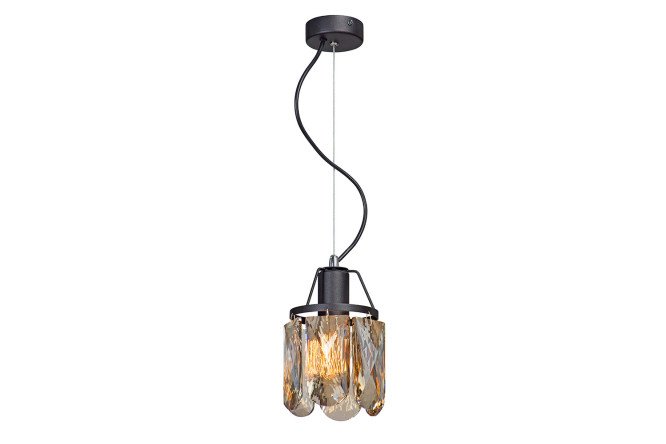 Изображение товара Люстра VITALUCE V5327-1/1S 3 кв.м., 14х66.5х14 см, E27