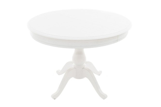 Изображение товара Раздвижной стол Фабрицио 100х75х100 см с расширением до 130 см