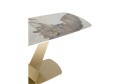 Стол обеденный Stool Group Аврора 180х76х90 см
