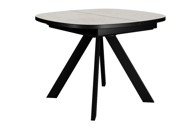 Изображение товара Стол раздвижной DIKLINE B110 110х75х100 см