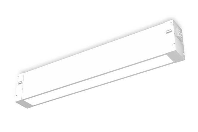 Изображение товара Трековый светильник LED AMBRELLA LIGHT System 1 м², энергоэффективный длительный источник света