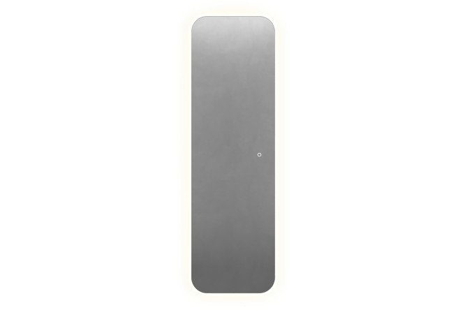 Изображение товара Зеркало с подсветкой GENGLASS Kuvino L 54х179 см