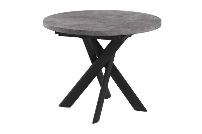 Изображение товара Раздвижной стол Ronaldo 100х75х100 см с расширением до 135 см