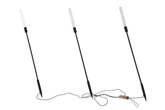 Изображение товара Уличный LED светильник FAVOURITE Reedy 1 Вт для наружного освещения